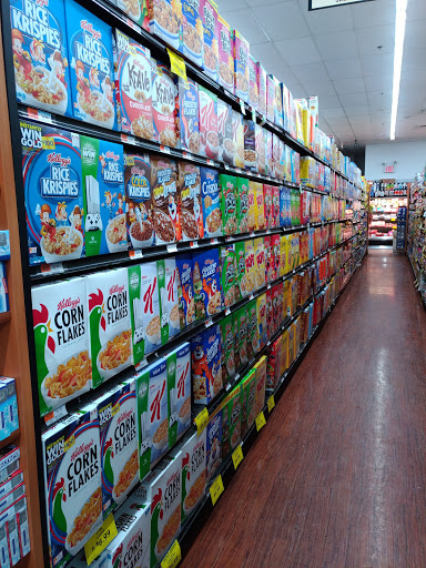 Supermarket «Exito Fresh Market», reviews and photos, 115 Monticello Ave, Jersey City, NJ 07306, USA