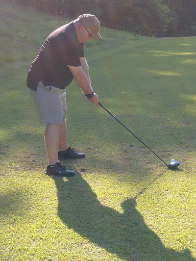 Golf Course «The Club At Brookstone», reviews and photos, 100 River Club Dr, Anderson, SC 29621, USA