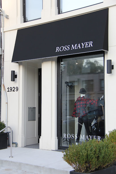 Ross Mayer