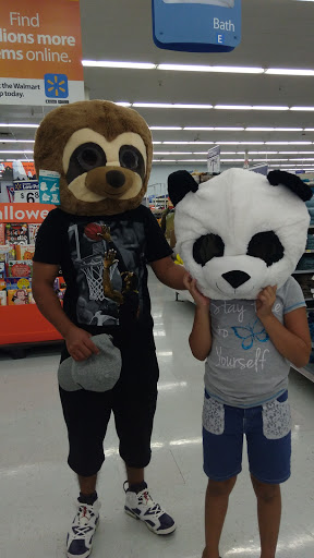 Department Store «Walmart Supercenter», reviews and photos, 1546 Marion-Mt Gilead Rd, Marion, OH 43302, USA