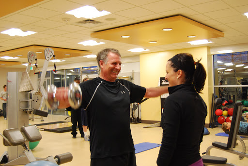 Health Club «Greenwood Athletic and Tennis Club», reviews and photos, 5801 S Quebec St, Greenwood Village, CO 80111, USA