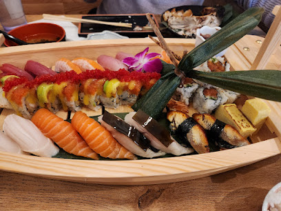 Sushi Koji