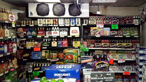 Liquor Store «Cork & Bottle», reviews and photos, 309 A Ave W, Oskaloosa, IA 52577, USA
