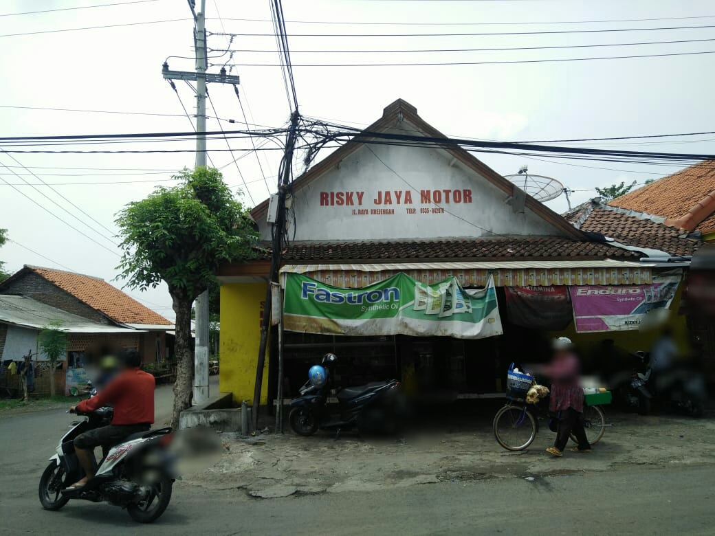 Rizky Jaya Motor