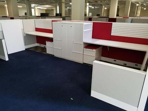 R-Squared Office Panels & Furniture, Inc.