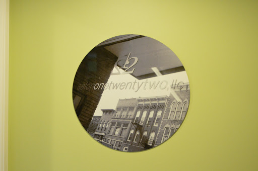 Beauty Salon «Salon 122», reviews and photos, 122 S Main St, Marysville, OH 43040, USA