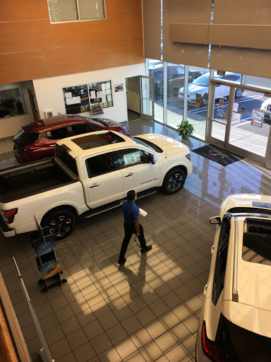 Nissan Dealer «Antioch Nissan», reviews and photos, 1831 Auto Center Dr, Antioch, CA 94509, USA