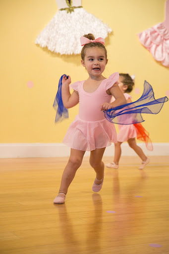 Ballet School «Tutu School Raleigh», reviews and photos, 709 Tucker St, Raleigh, NC 27603, USA