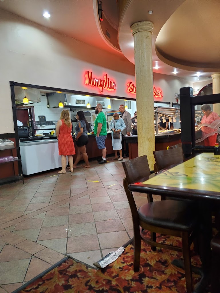 Lin's Buffet Brownsville, TX 78526 Menu, Hours, Reviews and Contact