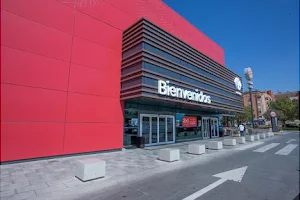 Centro Comercial Carrefour Zaraiche. image