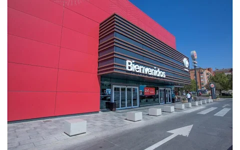 Centro Comercial Carrefour Zaraiche. image