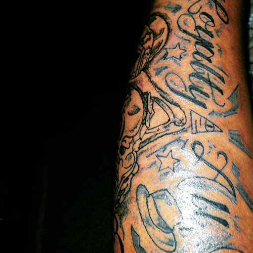 Tattoo Shop «No Regrets Tattoo Studio», reviews and photos, 4132 Atlanta Hwy #205, Loganville, GA 30052, USA