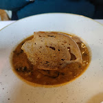 Photo n°3 de l'avis de Luigi.o fait le 11/01/2022 à 05:53 sur le  Ristorante Il Grifo à Montalcino