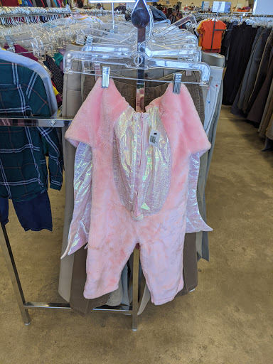 Thrift Store «Goodwill Industries of New Mexico - Gallup», reviews and photos