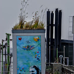 Photo n°4 de l'avis de Aleni.. fait le 01/11/2018 à 10:15 sur le  Entenwerder1 à Hamburg