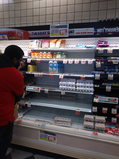 Grocery Store «Weis Markets #85», reviews and photos, 7848 Wise Ave, Dundalk, MD 21222, USA