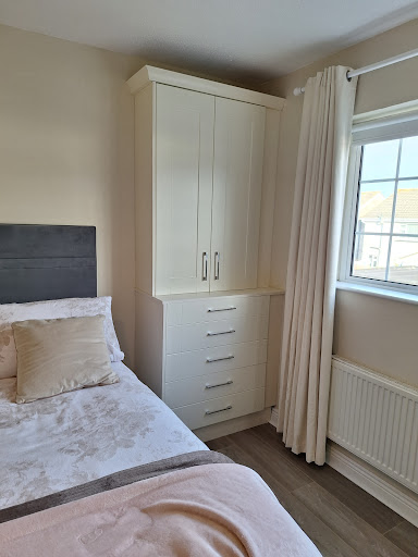 Nevin Carpentry in Dublin, Co. Dublin