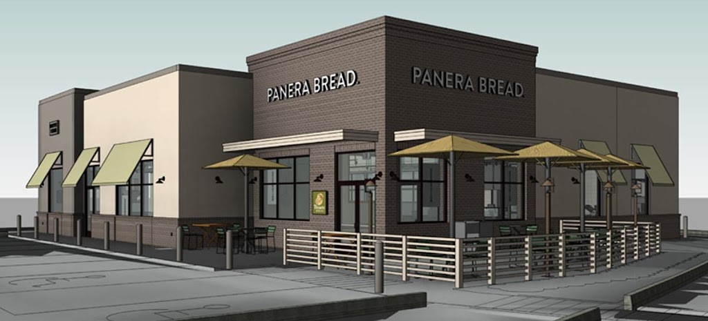 Panera Bread 55317