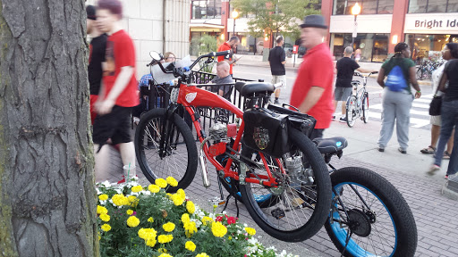 Coffee Shop «Starbucks», reviews and photos, 300 S Main St, Royal Oak, MI 48067, USA