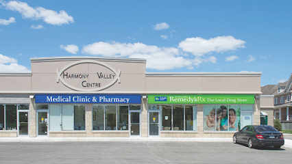 Harmony Valley Pharmacy