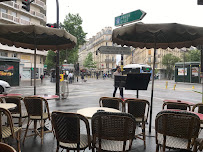 Atmosphère du Restaurant Bistro Championnet à Paris - n°4