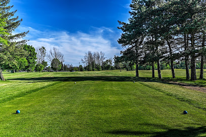 Hyde Park Golf Course photo