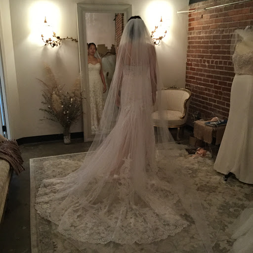 Bridal Shop «White Orchid Bridal», reviews and photos, 165 Dekalb Industrial Way b, Decatur, GA 30030, USA
