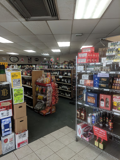 State Liquor Store «The Wine Connection», reviews and photos, 1258 OH-28, Milford, OH 45150, USA