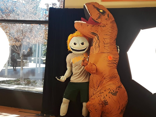 Computer Store «UTD Technology Store», reviews and photos, 800 W Campbell Rd, Richardson, TX 75080, USA