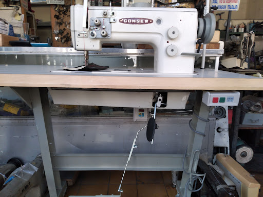 Máquinas de coser Guadalajara.(Reparación, Compra, Venta, Cambio.)