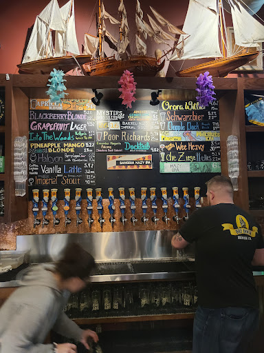 Brewery «Dry Dock Brewing Co - South Dock», reviews and photos, 15120 E Hampden Ave, Aurora, CO 80014, USA