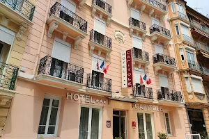 Hôtel CAPITOLE image