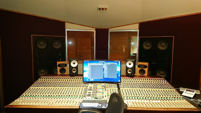 Rezensionen über New Sound Studio in Freienbach - Andere