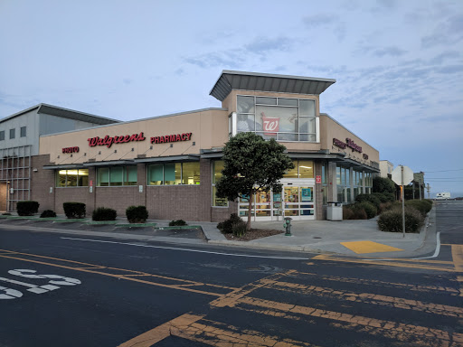 Drug Store «Walgreens», reviews and photos, 520 Palmetto Ave, Pacifica, CA 94044, USA