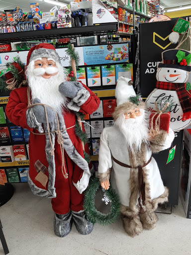 Home Goods Store «Dollar General», reviews and photos, 29619 Fm 1093 Road, Fulshear, TX 77441, USA