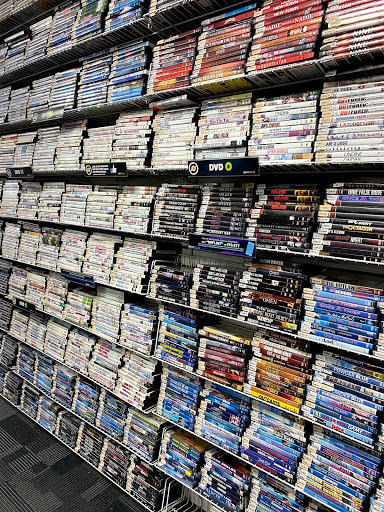 Video Game Store «Disc Replay Flint», reviews and photos, 3192 Linden Rd, Flint, MI 48507, USA