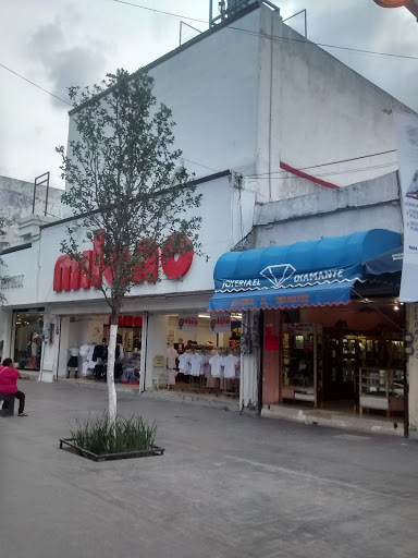 Tienda de ropa Reynosa