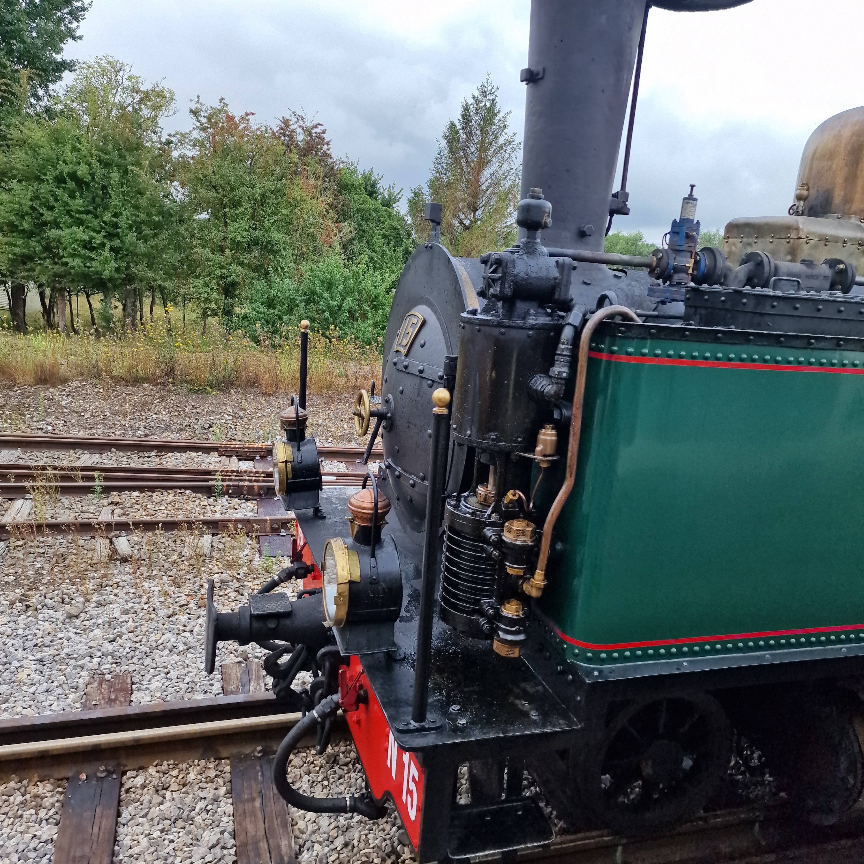 Photo n° 18 de l'avis de Manu.l fait le 21/08/2022 à 19:14