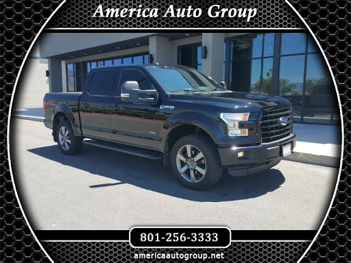 America Auto Group, 8360 State St, Sandy, UT 84070, USA, 