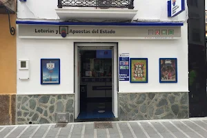 Administración de Loterías El Torero image