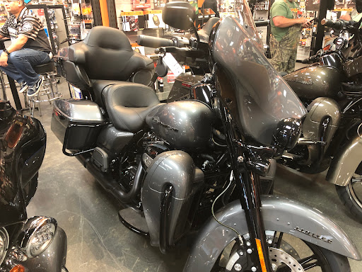 Harley-Davidson Dealer «Columbia Motorcycle Harley-Davidson», reviews and photos, 1314 NE 102nd St, Vancouver, WA 98686, USA