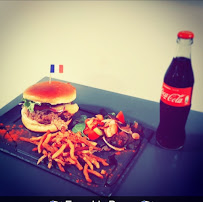 Photos du propriétaire du Restaurant de hamburgers French’s Burger à Grenoble - n°4