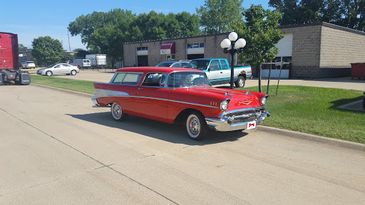 Car Dealer «Classic Enterprises», reviews and photos, 250 Classic Car Ct SW, Cedar Rapids, IA 52404, USA