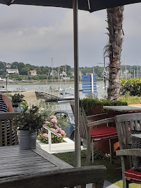 Atmosphère du Restaurant français Restaurant l'Arrosoir à La Trinité-sur-Mer - n°15