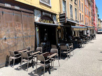 Atmosphère du Restaurant Pizzeria Casanova à Grenoble - n°1