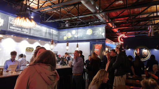 Donut Shop «Donut Crazy», reviews and photos, 290 York St, New Haven, CT 06511, USA