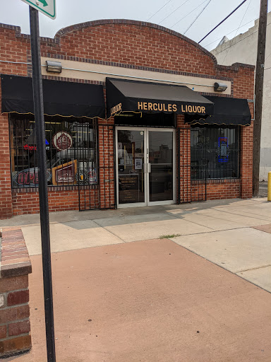 Liquor Store «Hercules Liquors», reviews and photos, 112 Broadway Ave, Pueblo, CO 81004, USA