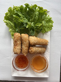 Plats et boissons du Restaurant vietnamien Pho Bonjour de Gentilly - n°5