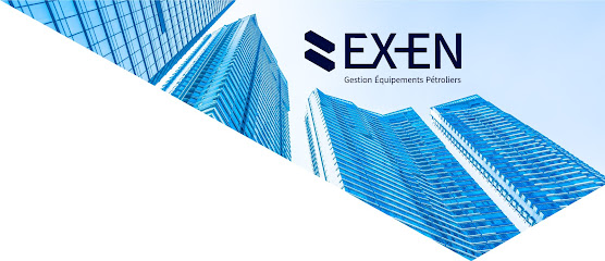 Gestion EXEN Inc. - EXEN Management Inc.