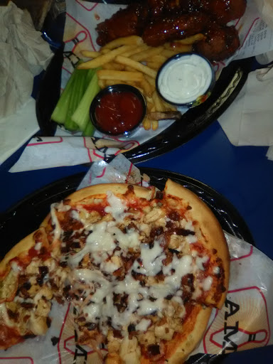 Bowling Alley «AMF Capital Plaza Lanes», reviews and photos, 4601 Cooper Ln, Hyattsville, MD 20784, USA